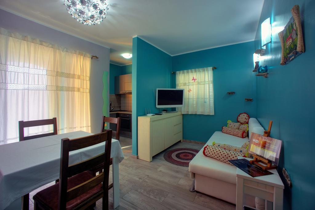 Villa Barbara สกราดิน ห้อง รูปภาพ