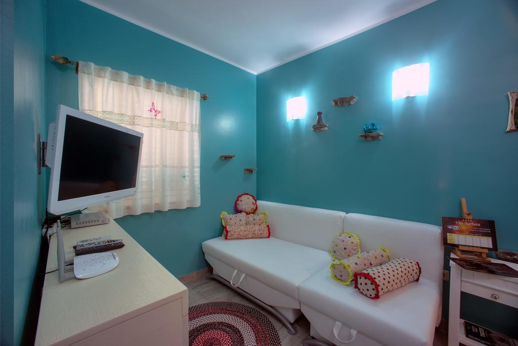 Villa Barbara สกราดิน ห้อง รูปภาพ