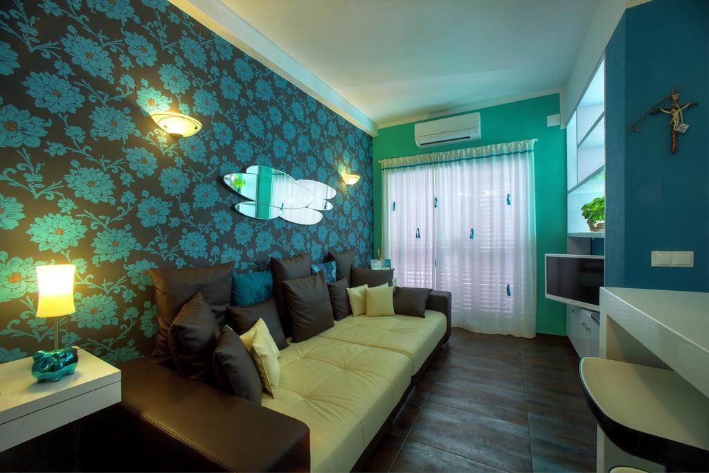 Villa Barbara สกราดิน ห้อง รูปภาพ