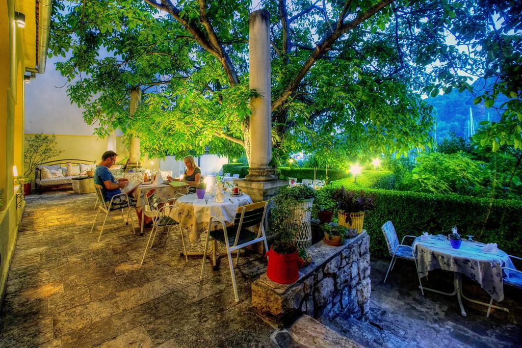Villa Barbara สกราดิน ภายนอก รูปภาพ